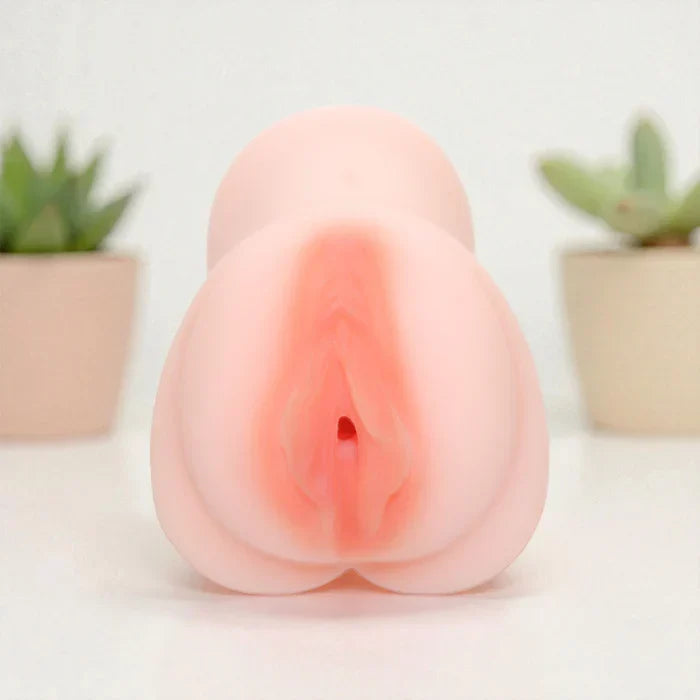 XZDark Pure Silicone Pocket vibe for Men